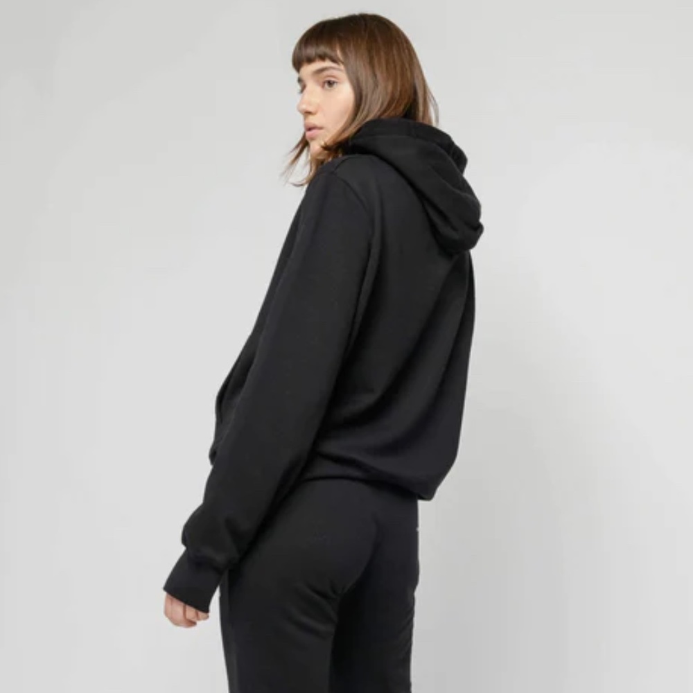 Ragdoll LA Pull On Hoodie Sweatshirt S